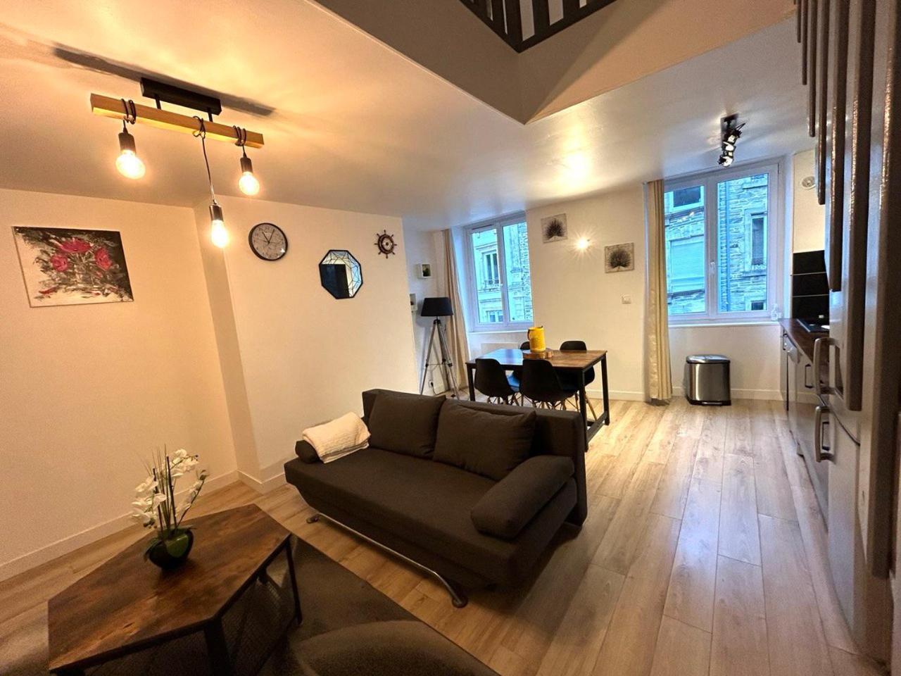 Appartement La Casa Tres - Cosy In The Very Centre Port à Cherbourg-en-Cotentin Extérieur photo